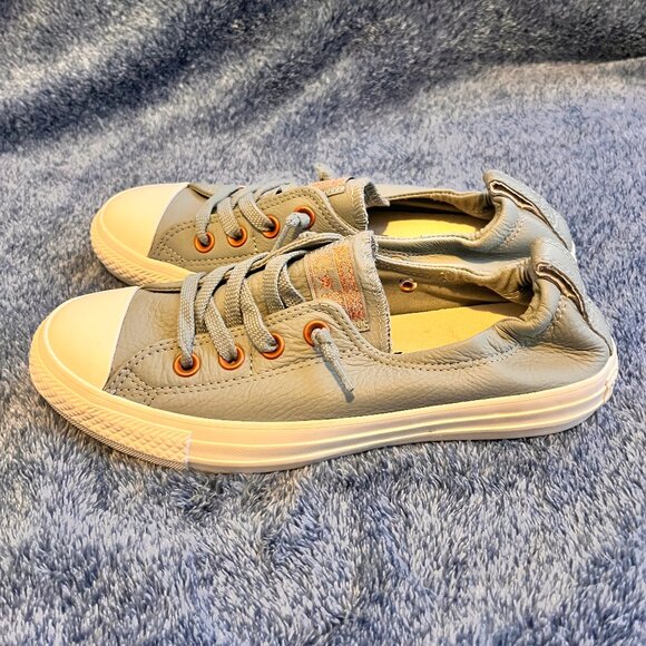 Converse Chuck Taylor Shoreline Slip On Sneaker - Picture 4 of 5